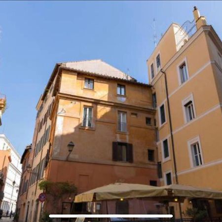 Residenza Al Colosseo Rome Exterior photo