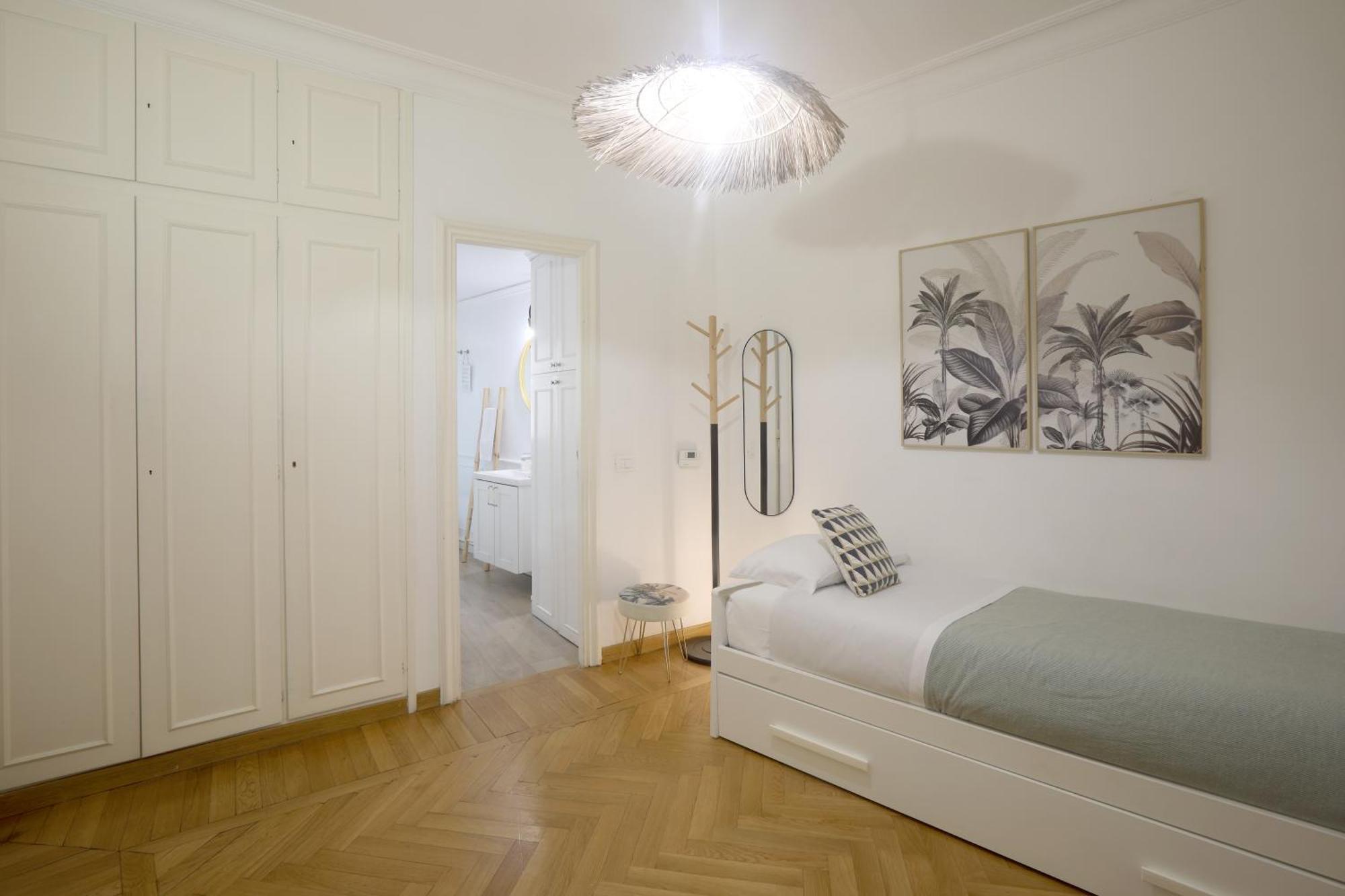 Residenza Al Colosseo Rome Exterior photo