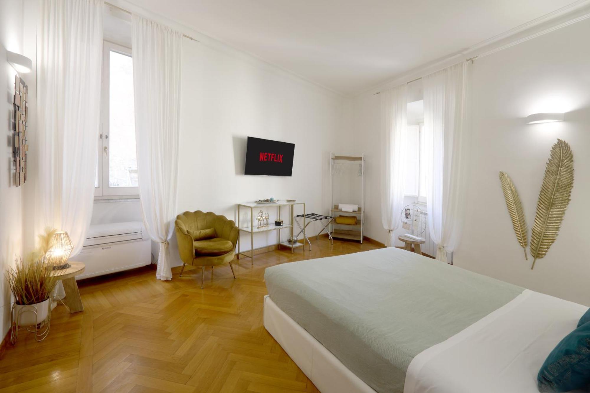 Residenza Al Colosseo Rome Exterior photo